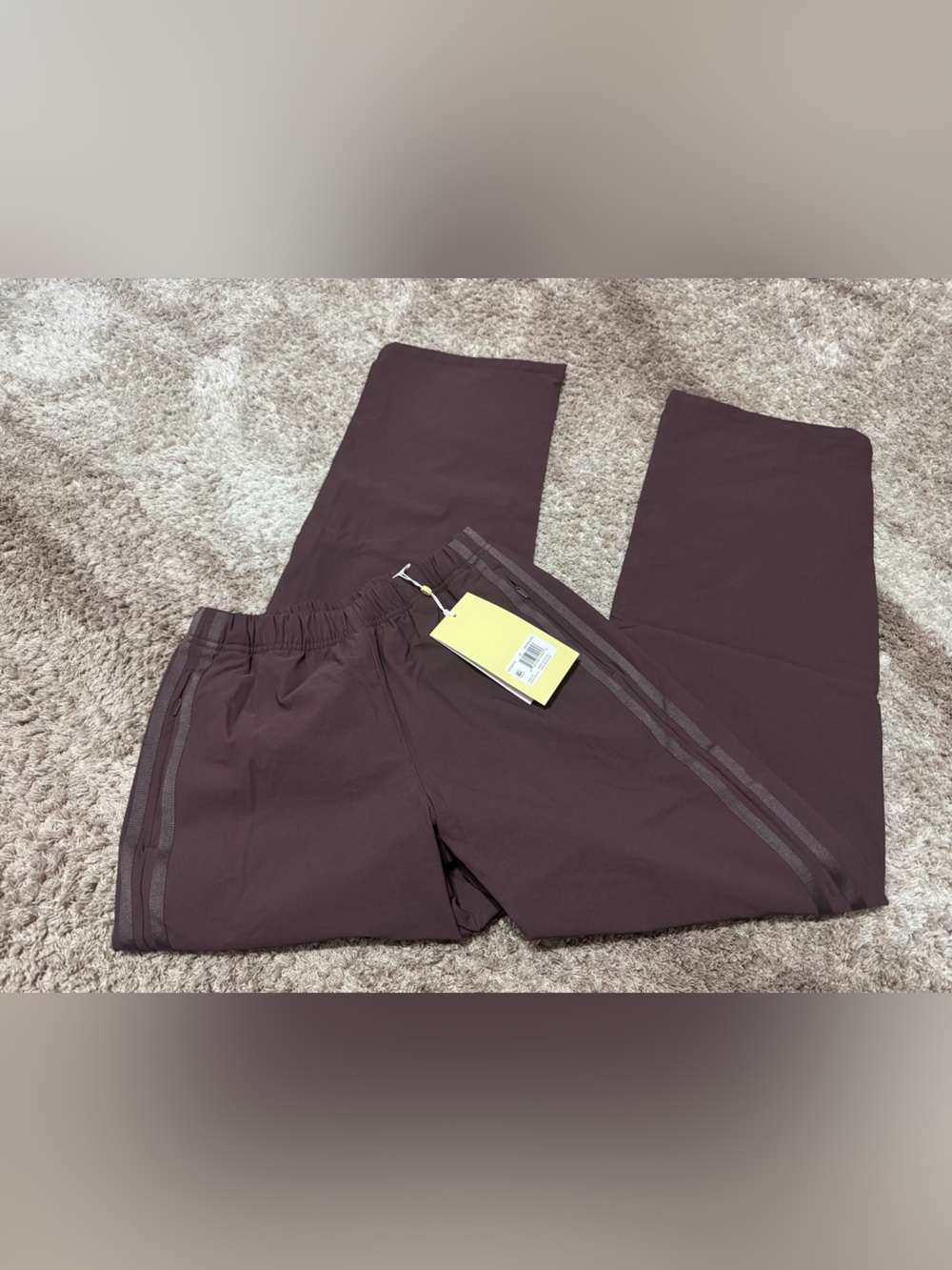 Half days IRENE PANT